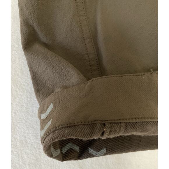 Showers Pass Rogue Mens 36 X 32 Brown Outdoor Rain Waterproof Pants #8524 - Picture 6 of 16